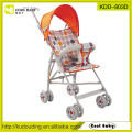 Portable Baby Buggy China Baby Spaziergänger Fabrik, neue Modell Baby Kinderwagen, Reise-System Baby Kinderwagen